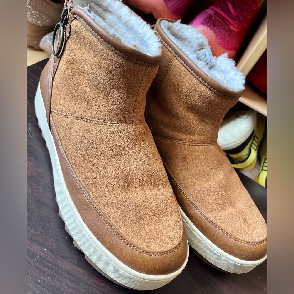 Koolaburra by Ugg Boots Women's